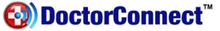 DoctorConnect Logo