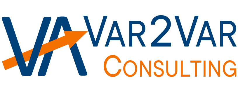 Var2Var Logo