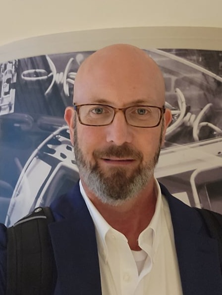 Will Williams, Oasis Co-founder, Clinical EHR Specialist, RHC Expert
